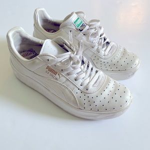 Puma sneakers